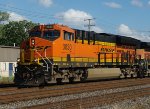 BNSF 3830